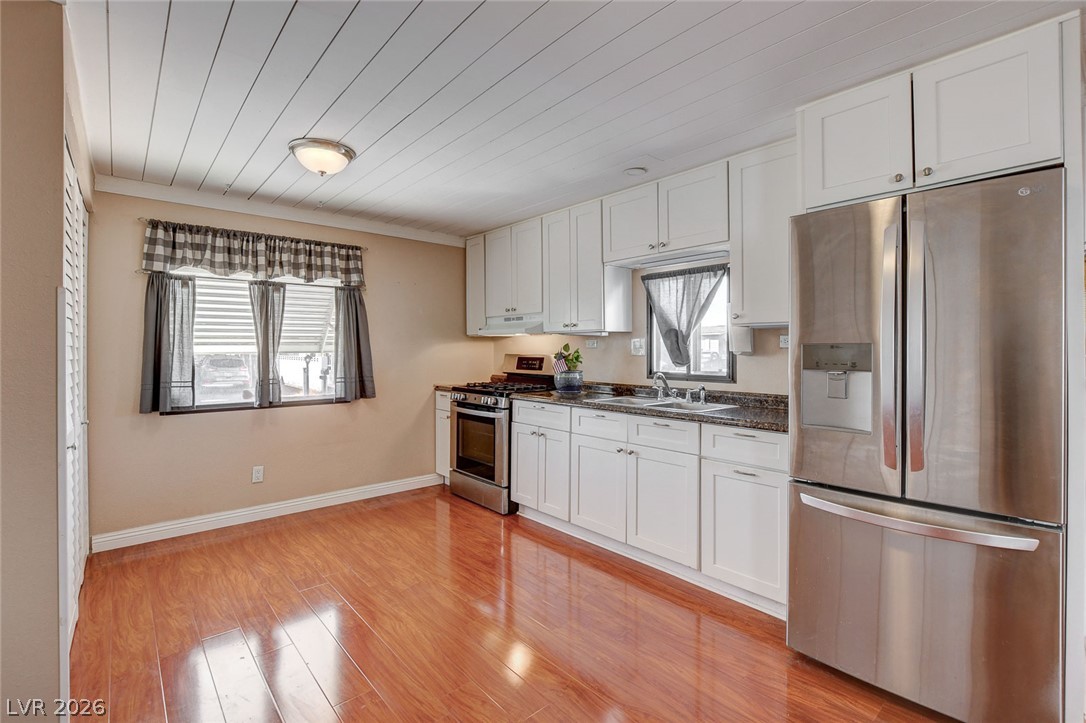 3472 Katmai Drive Las Vegas NV 89122