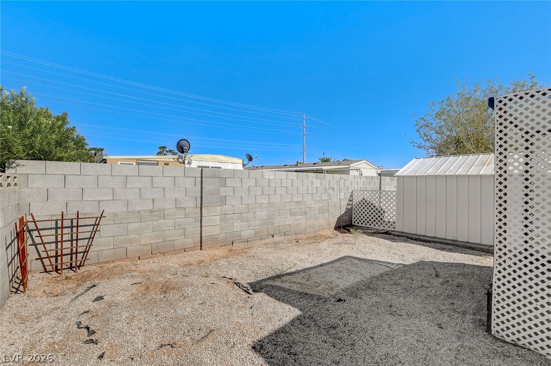 3472 Katmai Drive Las Vegas NV 89122