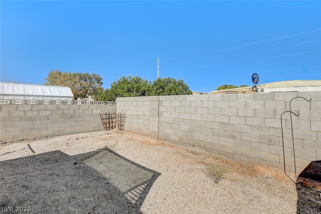 3472 Katmai Drive Las Vegas NV 89122