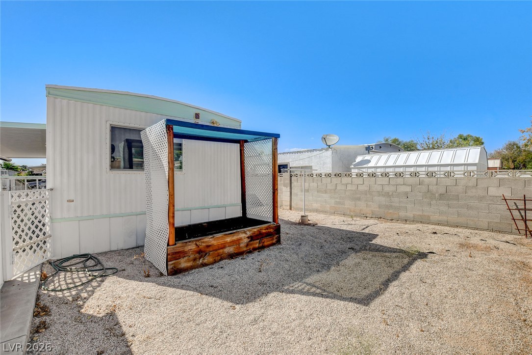 3472 Katmai Drive Las Vegas NV 89122