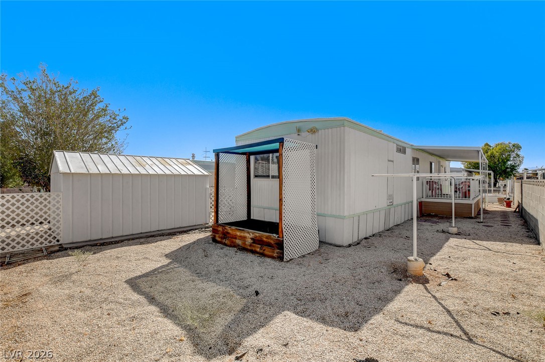 3472 Katmai Drive Las Vegas NV 89122