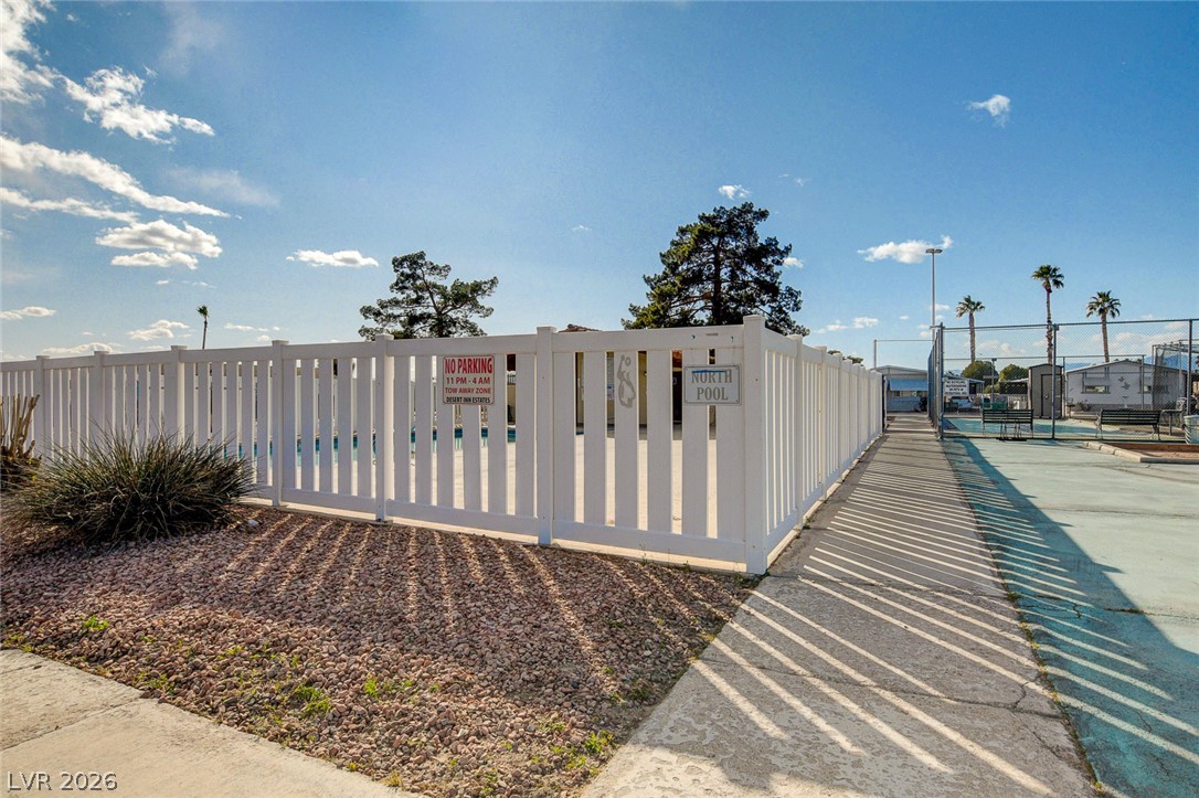 3472 Katmai Drive Las Vegas NV 89122