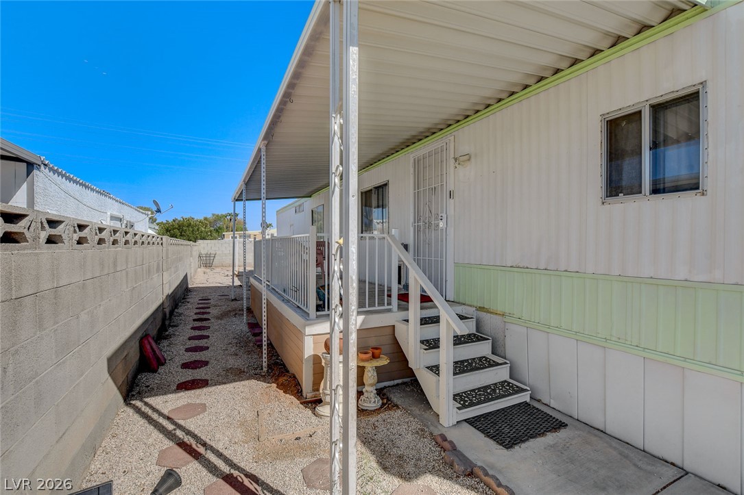 3472 Katmai Drive Las Vegas NV 89122