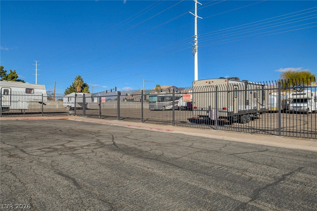 3472 Katmai Drive Las Vegas NV 89122