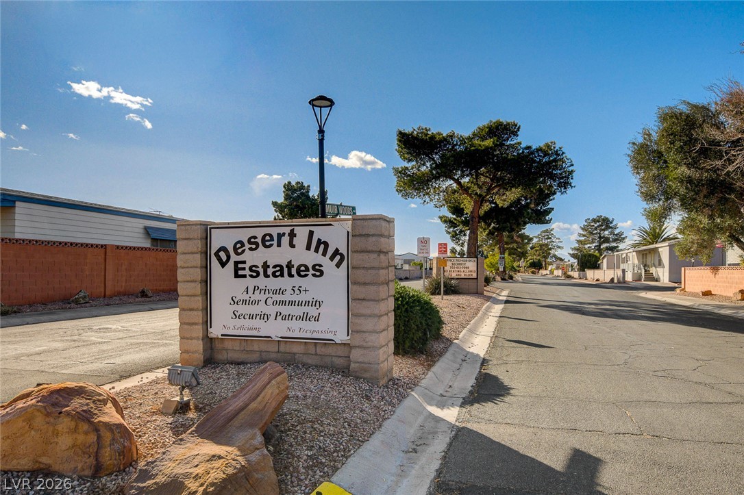 3472 Katmai Drive Las Vegas NV 89122