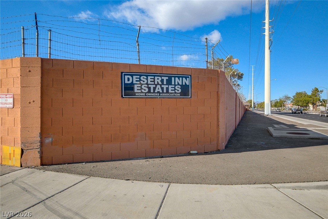 3472 Katmai Drive Las Vegas NV 89122