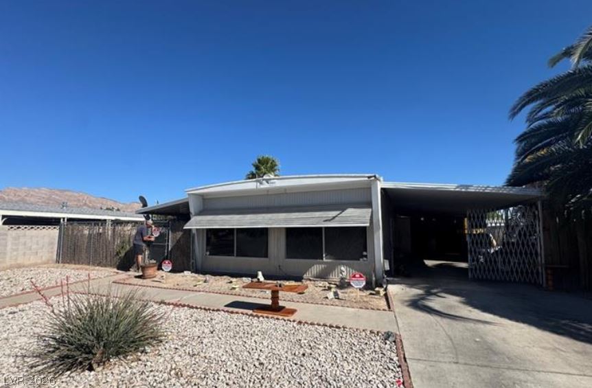 112 Sir George Drive Las Vegas NV 89110