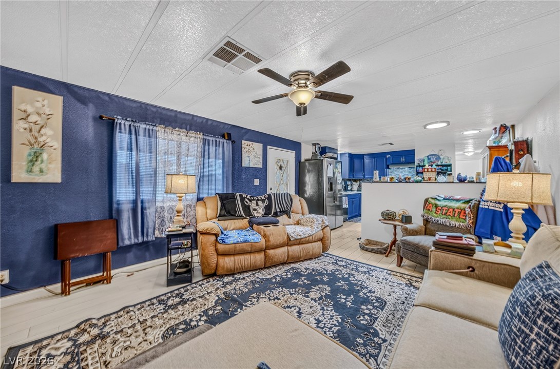 211 Bonnie Claire Court Pahrump NV 89048