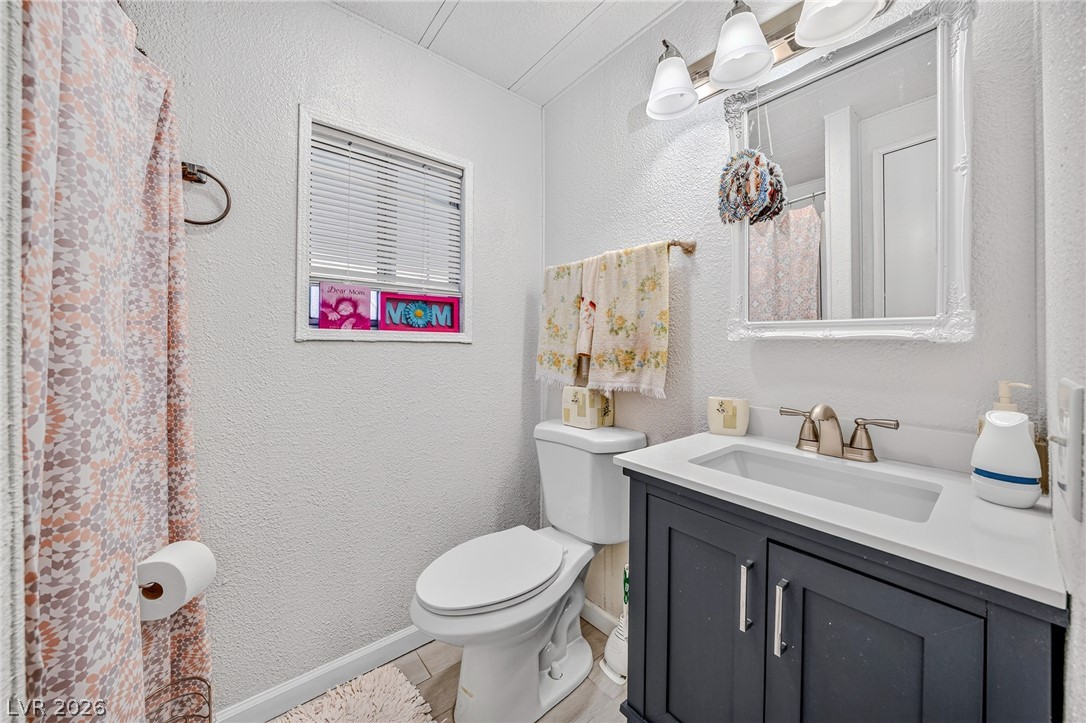 211 Bonnie Claire Court Pahrump NV 89048