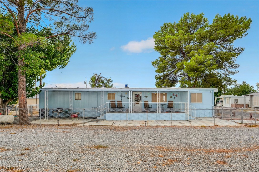 211 Bonnie Claire Court Pahrump NV 89048
