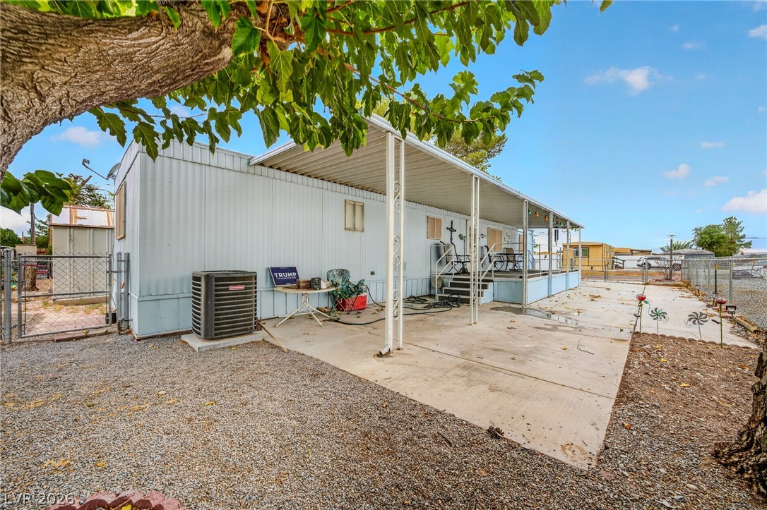 211 Bonnie Claire Court Pahrump NV 89048