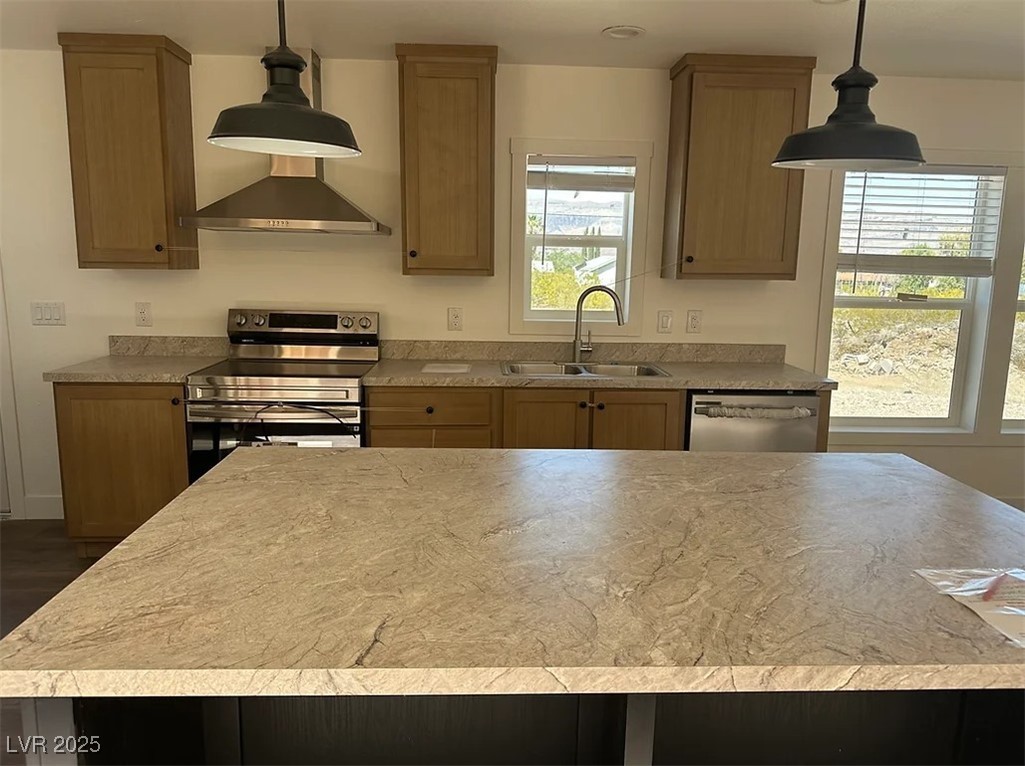 5500 Blackrock Avenue Pahrump NV 89060