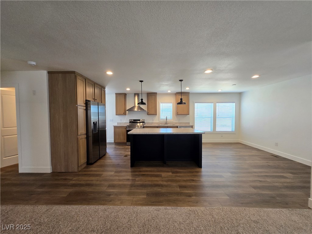 5500 Blackrock Avenue Pahrump NV 89060