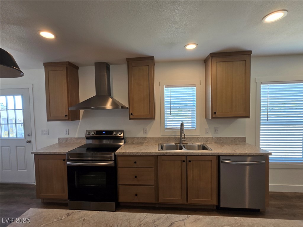 5500 Blackrock Avenue Pahrump NV 89060