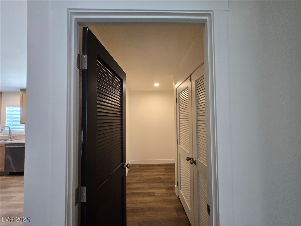 5500 Blackrock Avenue Pahrump NV 89060