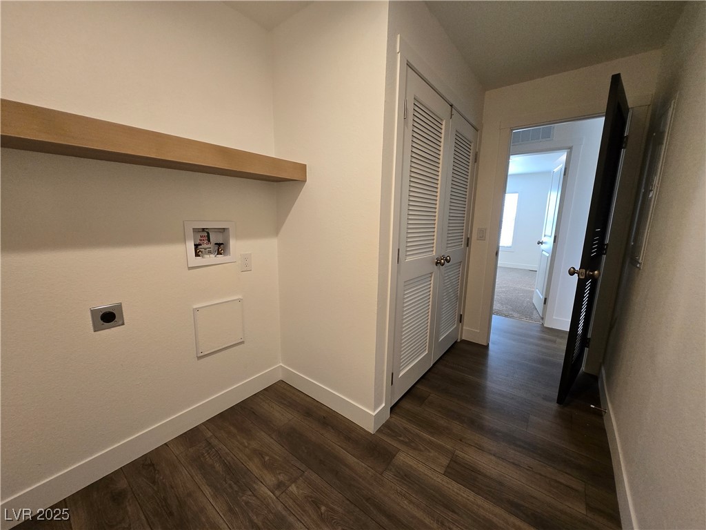 5500 Blackrock Avenue Pahrump NV 89060
