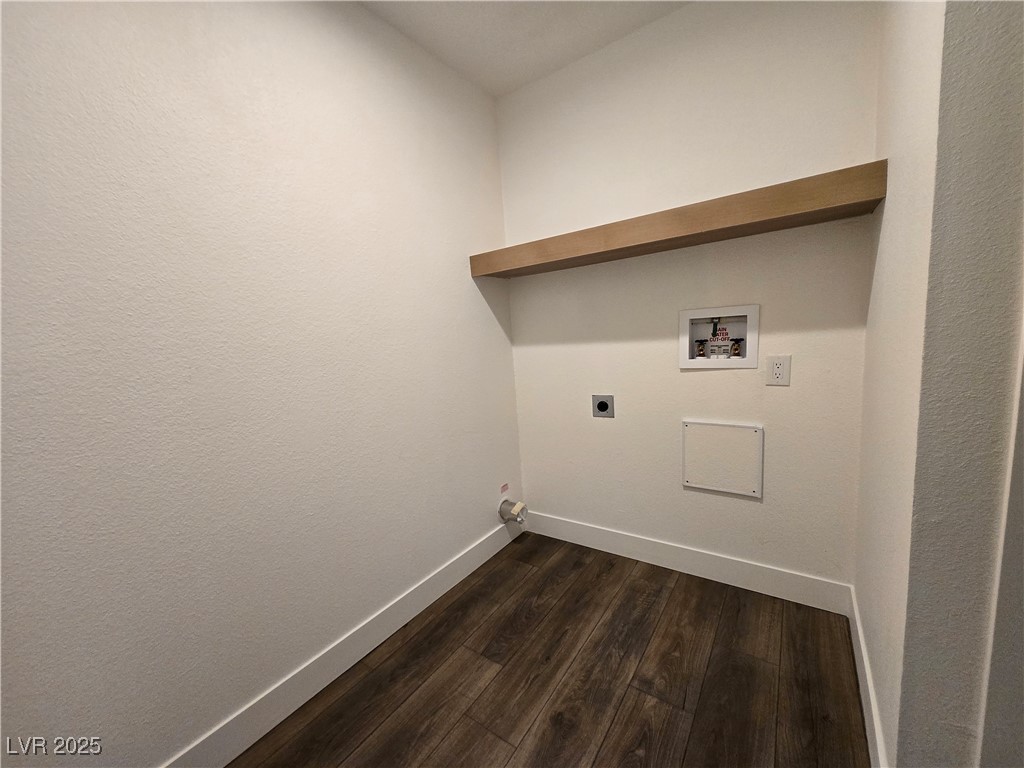 5500 Blackrock Avenue Pahrump NV 89060
