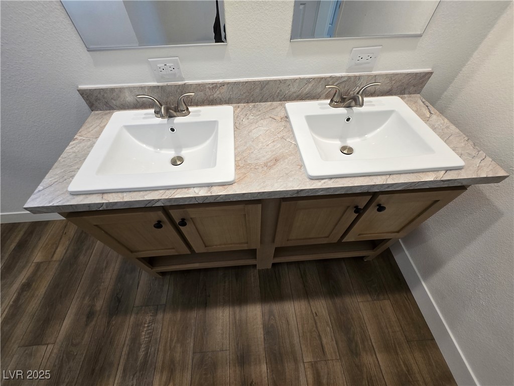 5500 Blackrock Avenue Pahrump NV 89060