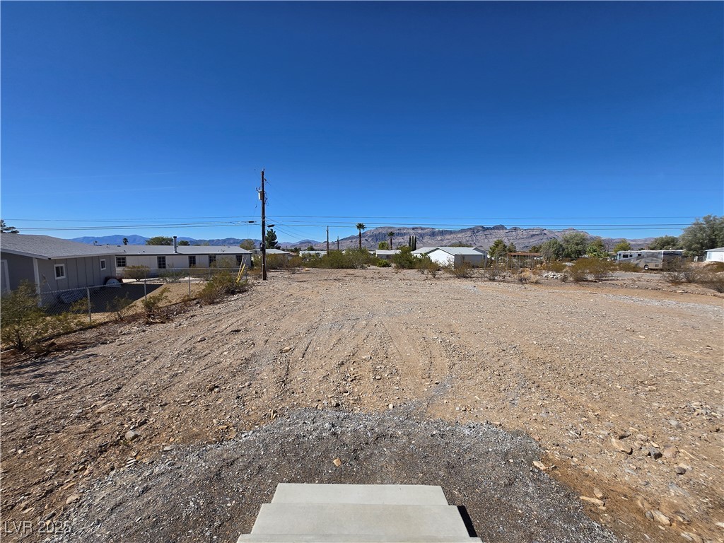 5500 Blackrock Avenue Pahrump NV 89060