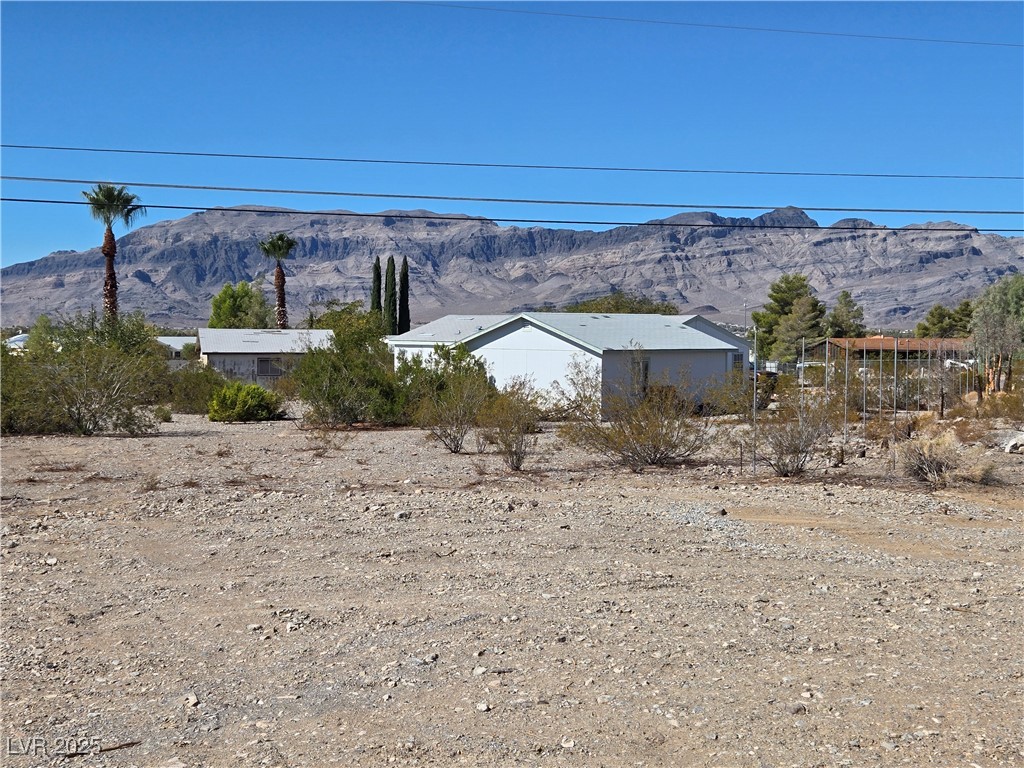 5500 Blackrock Avenue Pahrump NV 89060