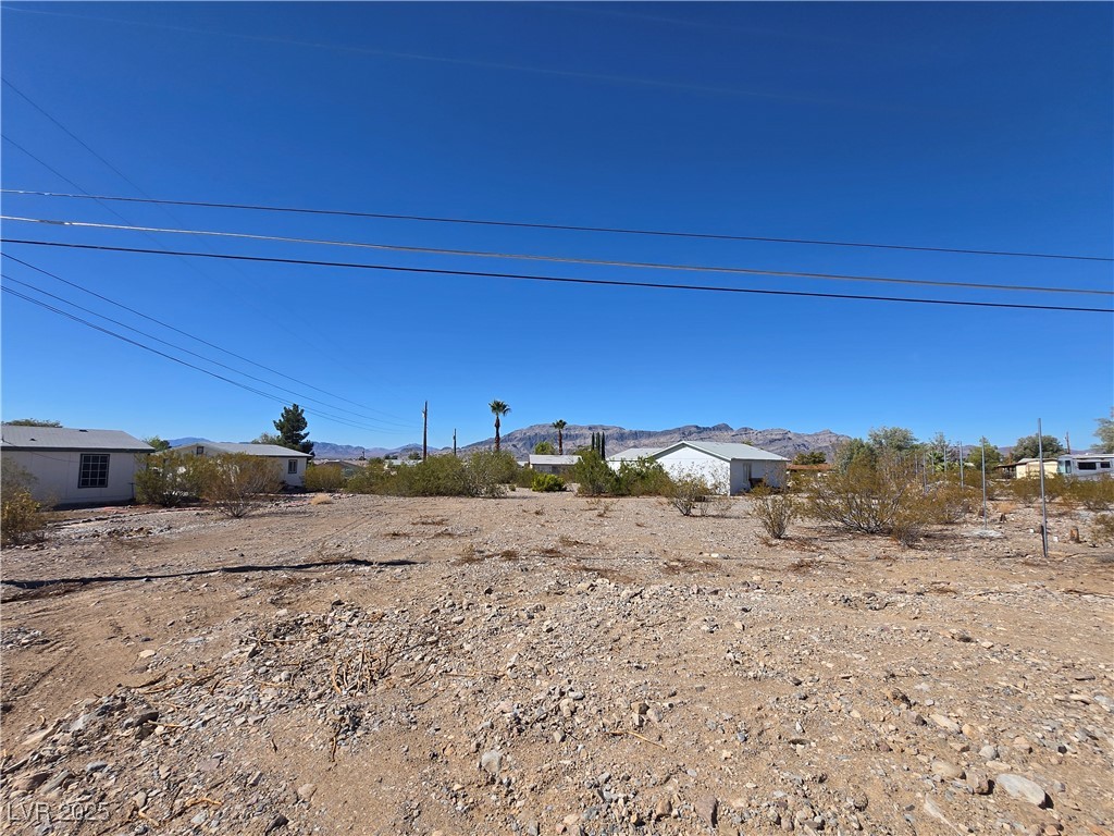 5500 Blackrock Avenue Pahrump NV 89060