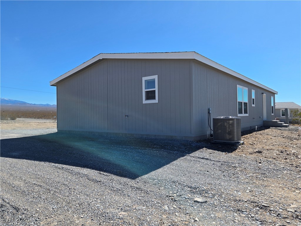 5500 Blackrock Avenue Pahrump NV 89060