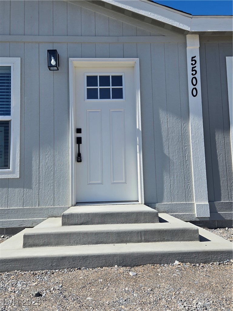 5500 Blackrock Avenue Pahrump NV 89060
