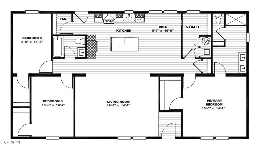 5500 Blackrock Avenue Pahrump NV 89060