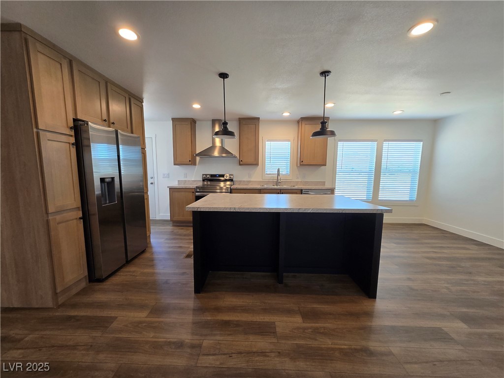 5500 Blackrock Avenue Pahrump NV 89060