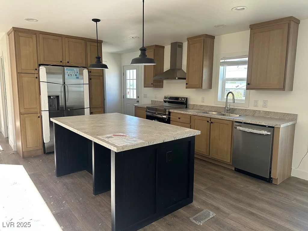 5500 Blackrock Avenue Pahrump NV 89060