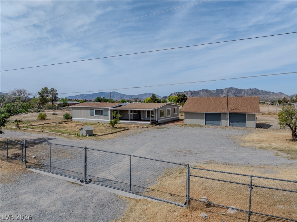 2510 Woodchips Road Pahrump NV 89060