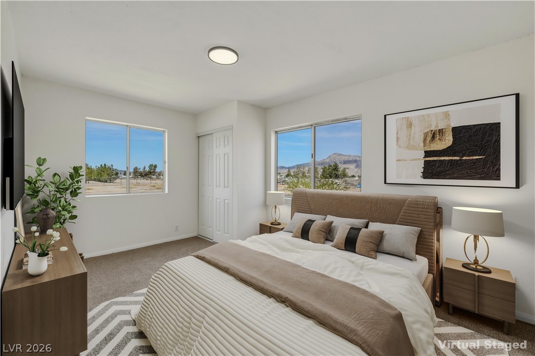 2510 Woodchips Road Pahrump NV 89060