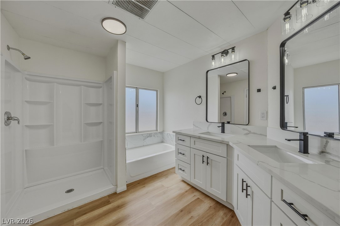 2510 Woodchips Road Pahrump NV 89060