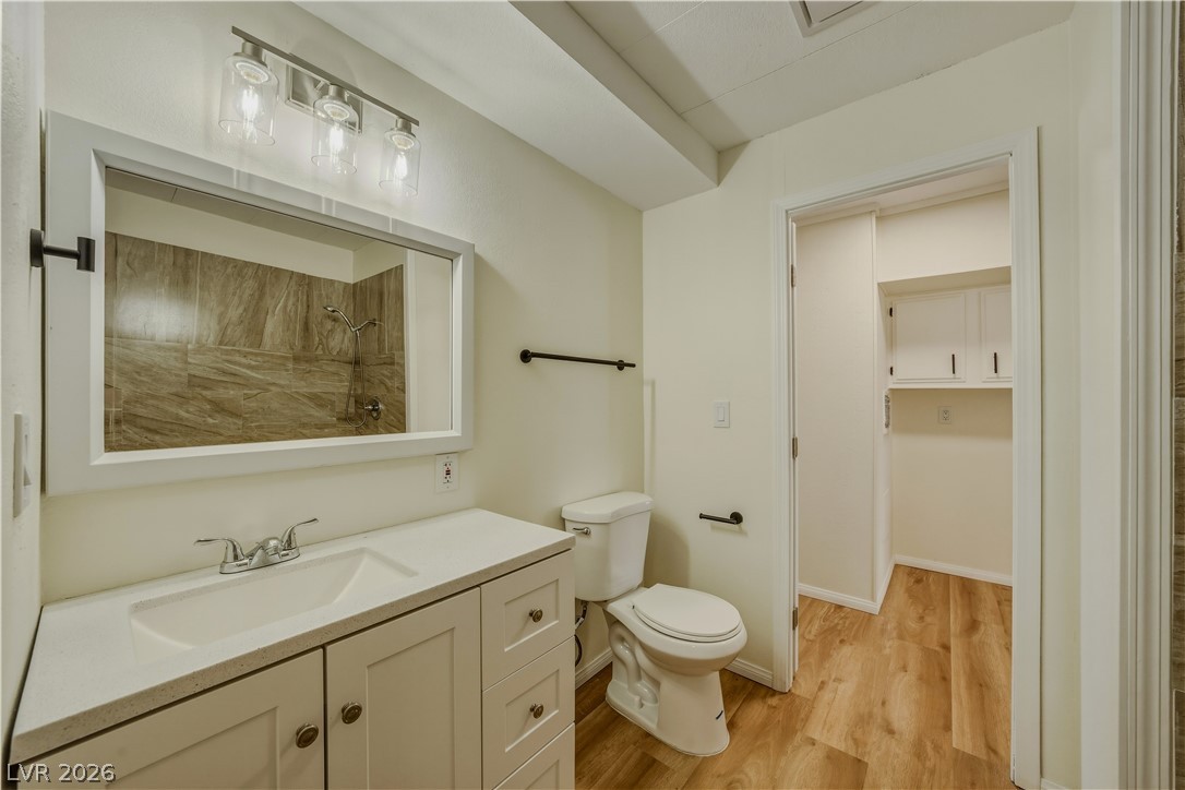 2510 Woodchips Road Pahrump NV 89060