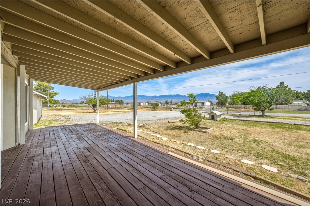 2510 Woodchips Road Pahrump NV 89060