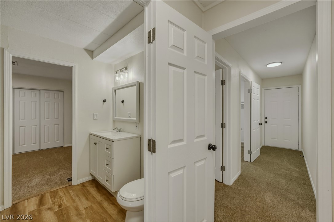 2510 Woodchips Road Pahrump NV 89060