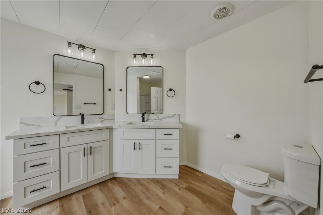 2510 Woodchips Road Pahrump NV 89060