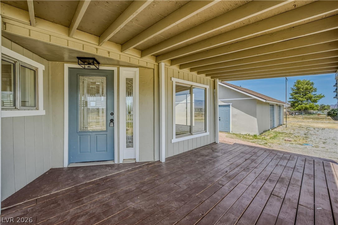 2510 Woodchips Road Pahrump NV 89060