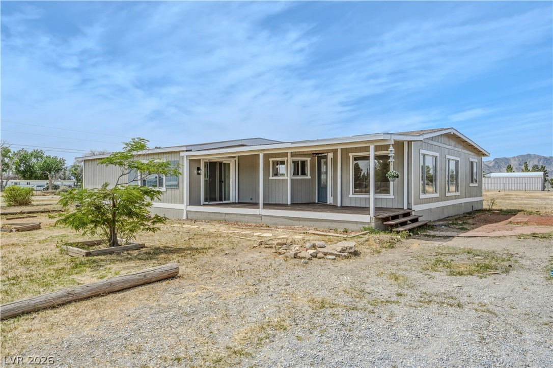 2510 Woodchips Road Pahrump NV 89060