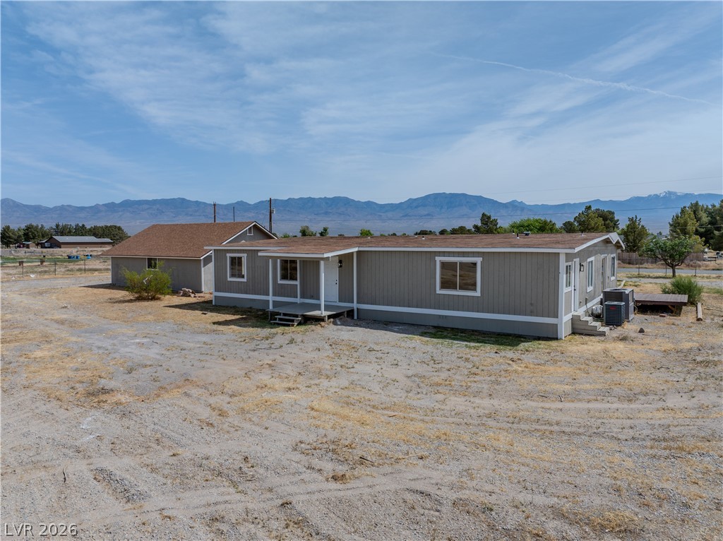 2510 Woodchips Road Pahrump NV 89060