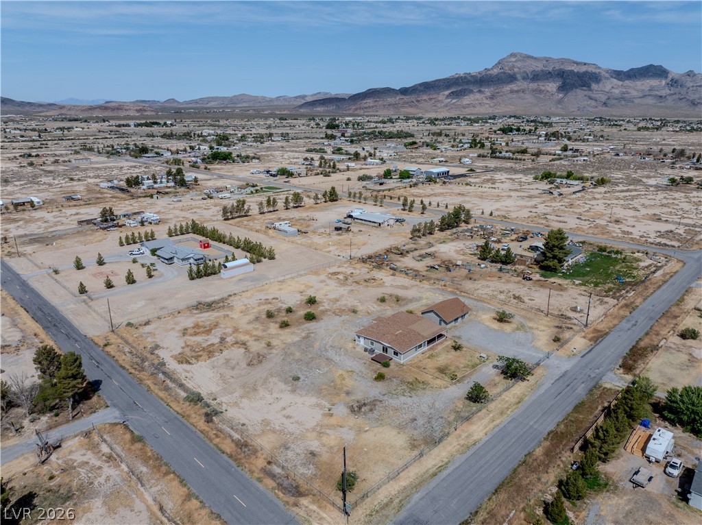 2510 Woodchips Road Pahrump NV 89060