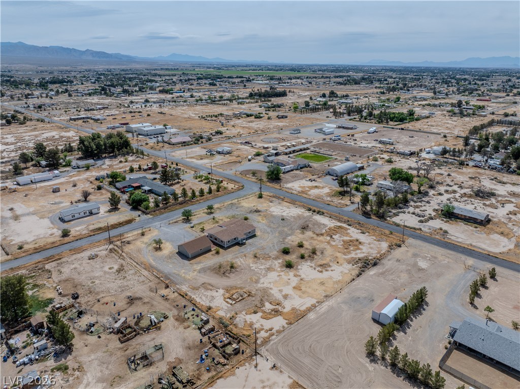 2510 Woodchips Road Pahrump NV 89060