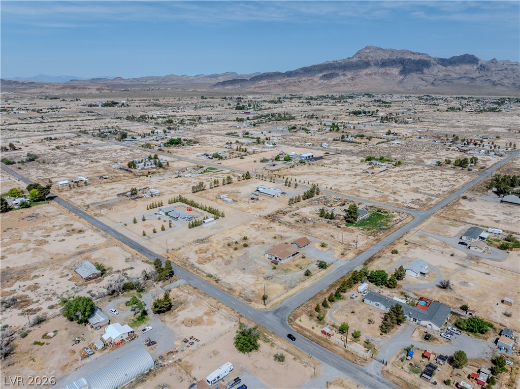 2510 Woodchips Road Pahrump NV 89060