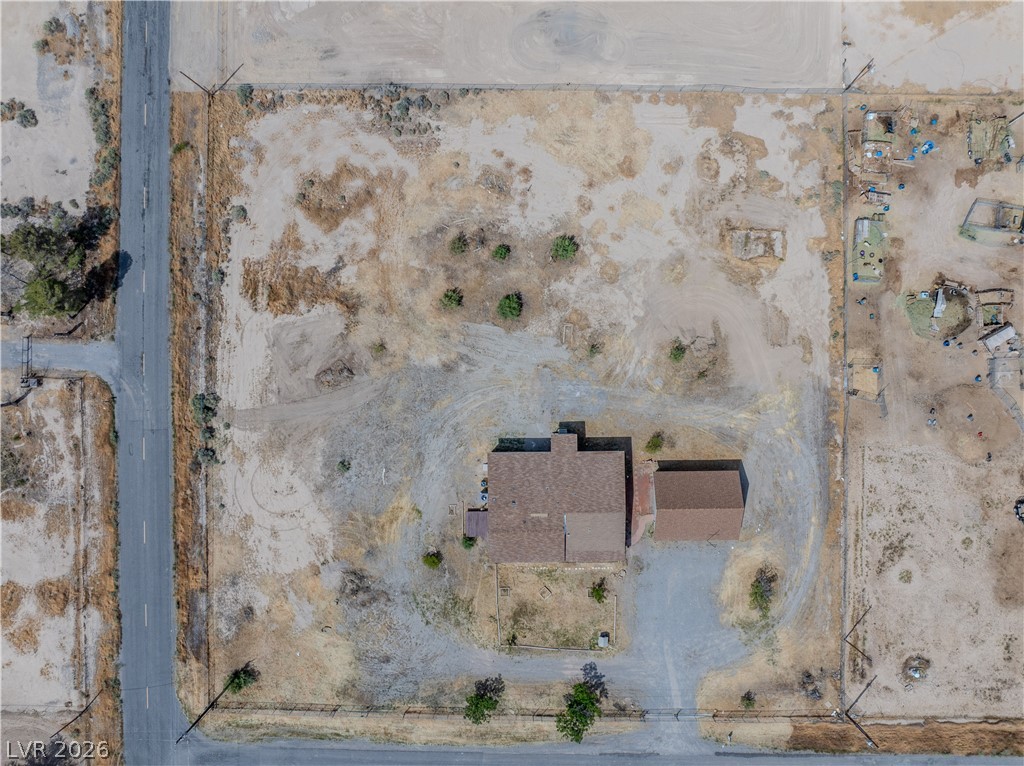 2510 Woodchips Road Pahrump NV 89060