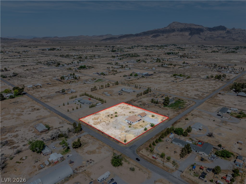 2510 Woodchips Road Pahrump NV 89060