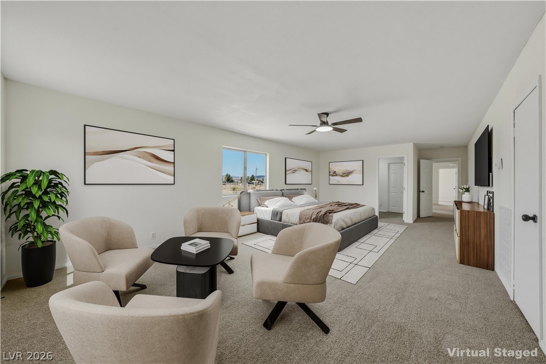 2510 Woodchips Road Pahrump NV 89060