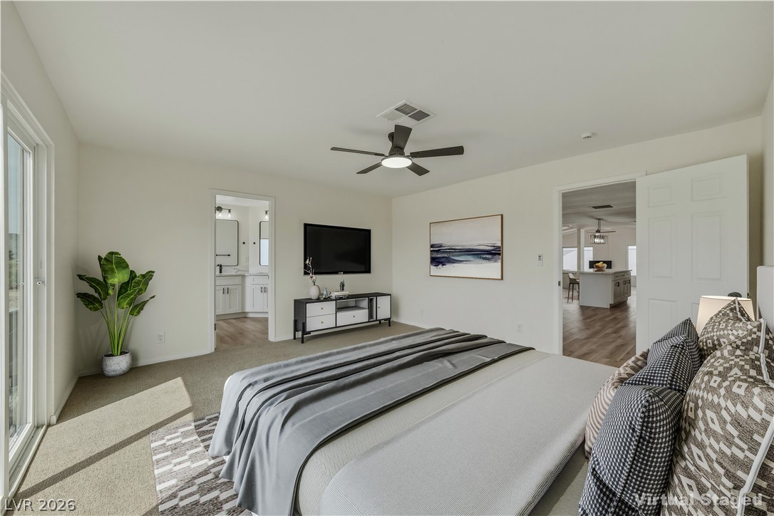 2510 Woodchips Road Pahrump NV 89060