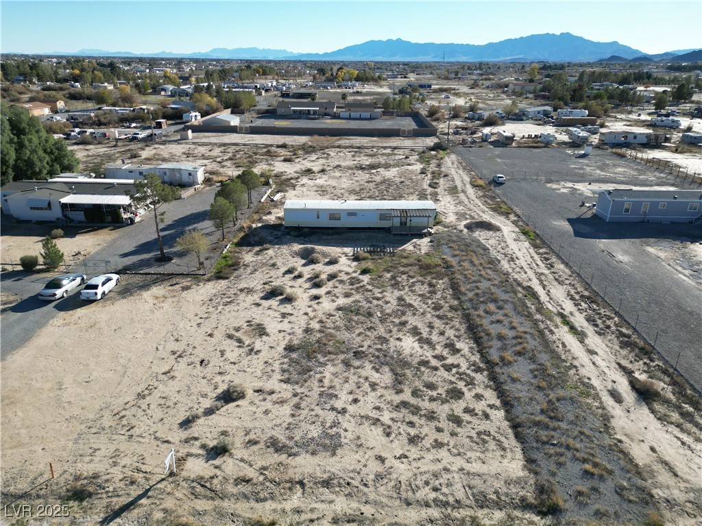 2781 Ambler Way Pahrump NV 89060