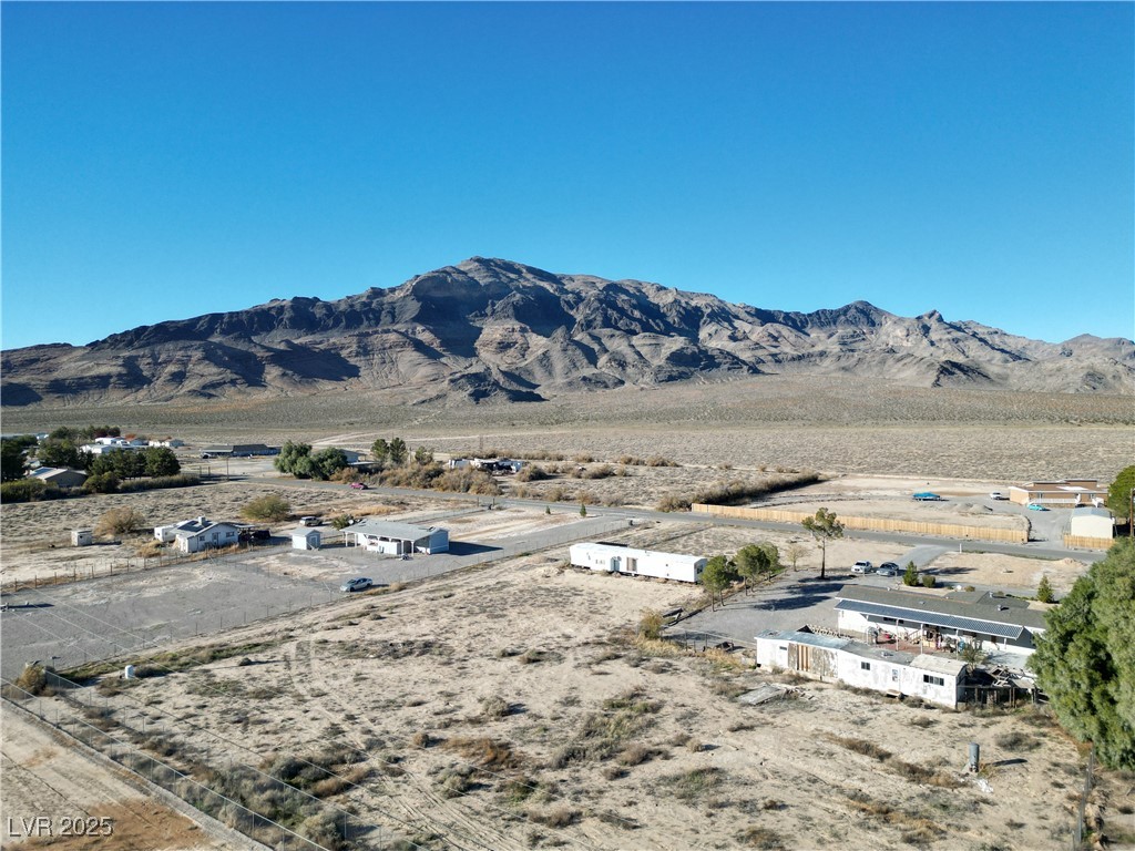 2781 Ambler Way Pahrump NV 89060