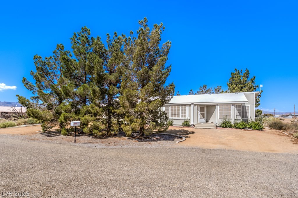3410 Adobe Court Pahrump NV 89048